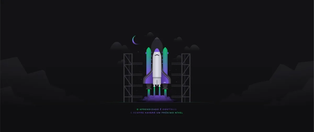 Capa: Next Level Week #4: Baixar TypeScript, React, Node.js e Elixir