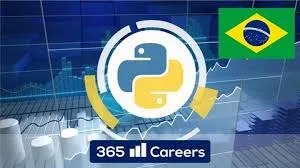 Capa: Python para Finanças: Baixar Curso Completo 2020