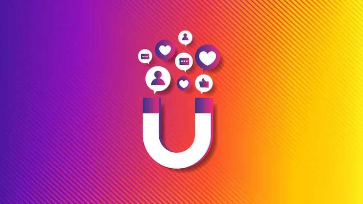 Capa: Python: Baixar Curso Completo de Robôs para Instagram