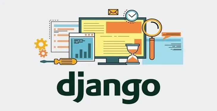 Capa: Baixar Python & Django: Curso Completo Geek University 2020