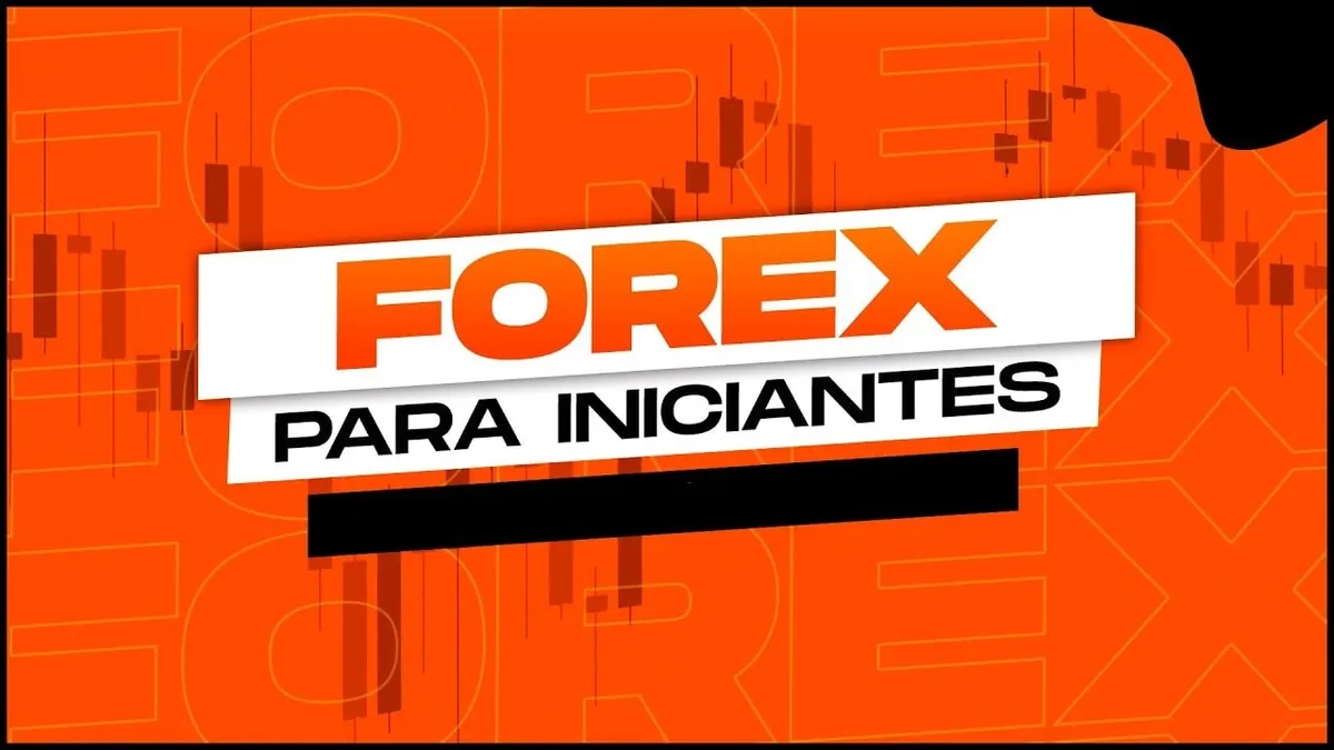 Capa: Forex Para Iniciantes 2.0 Marcelo Ferreira: Baixar Curso Completo
