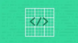 Capa: Baixar Curso React, TS, Redux, StyledComponents: Sudoku App