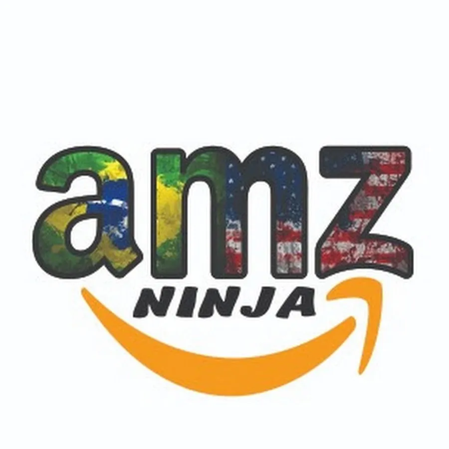 Capa: Amazon Ninja: Baixar Curso Completo Marcio e Wagner 2018