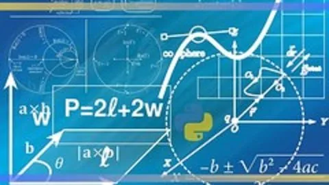 Capa: Baixar: Matemática p/ Data Science – Pré-Cálculo por Rafael Santos