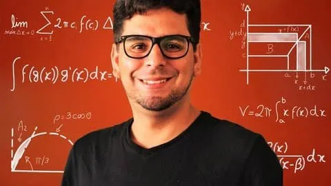 Capa: Baixar Cálculo Integral Completo: Domine do Zero ao Avançado
