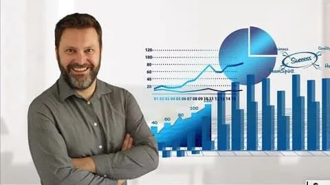 Capa: Gestão Financeira com Kleber Donady: Download Completo