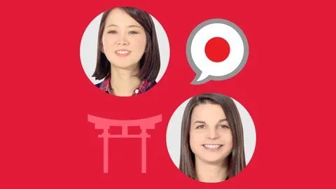 Capa: Baixar Curso Japonês para Iniciantes: 100 Lições Completas