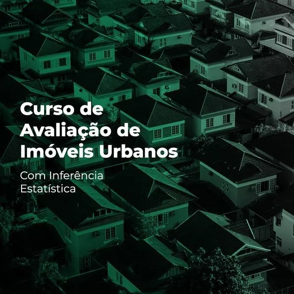 Capa: Baixar Curso Avaliação de Imóveis Rodrigo Ciabatari [Completo]