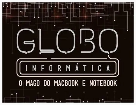 Capa: Engenharia dos Notebooks Globo: Baixar Curso Completo Online
