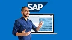 Capa: Baixar Formação ERP SAP Expert com ABAP Gabriel Santos