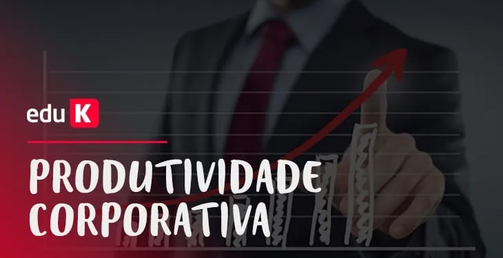 Capa: Baixar Produtividade Corporativa: Word, Excel, Outlook [Taka]