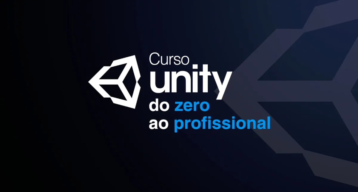 Capa: Unity Essencial: Baixe o Curso Completo Danki Code Agora!