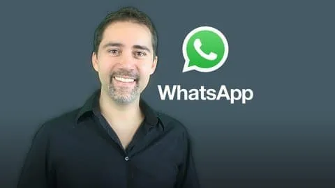 Capa: Curso WhatsApp Marketing Diego Davila: Download Completo 2020