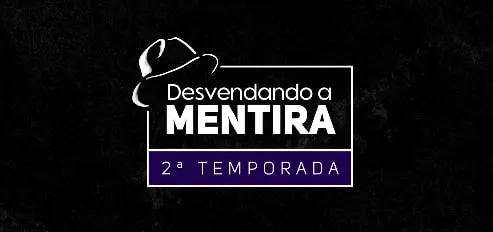 Capa: Baixar Desvendando a Mentira Victor Santos: Curso Completo