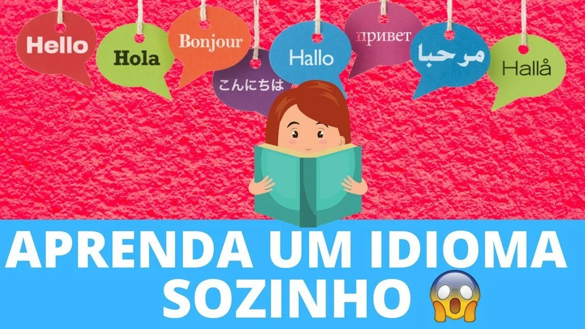 Capa: Baixar Curso Idiomas DGB School: Domine Novos Idiomas Online