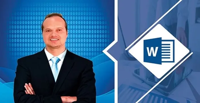 Capa: Microsoft Word Essencial: Baixe o Curso Completo Agora!