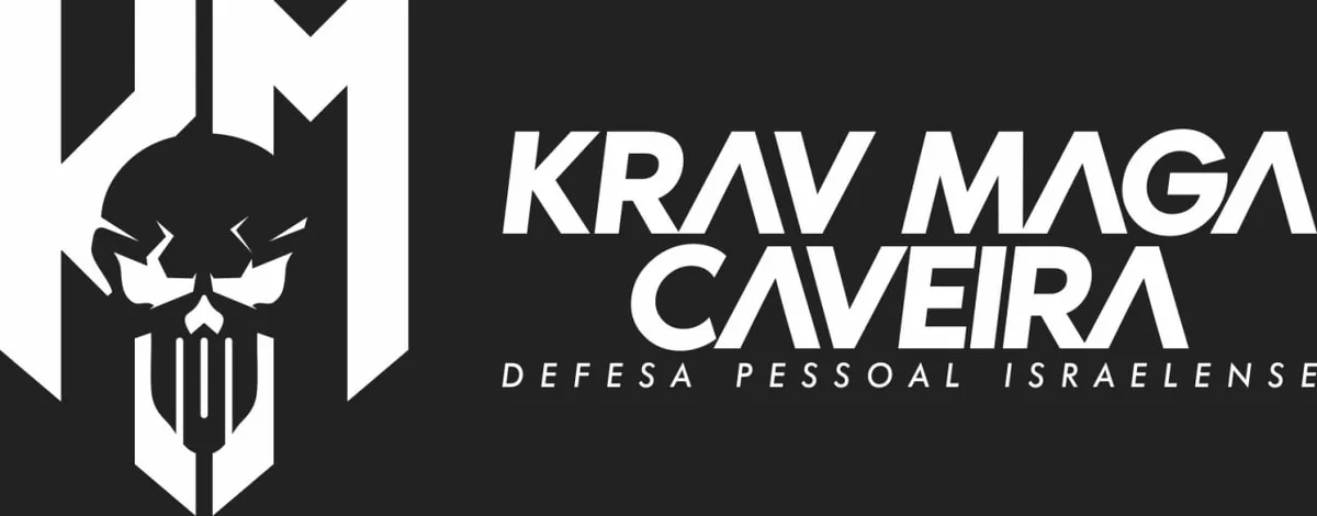Capa: Krav Maga Caveira: Baixar Curso de Defesa Pessoal Completo em 2024