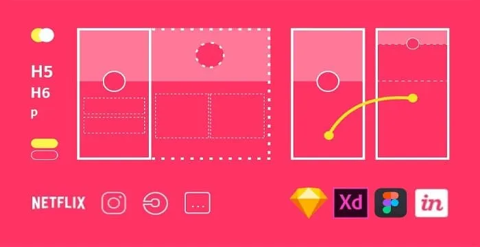 Capa: Download Curso Design UI UX Leandro Rezende Completo [2018]