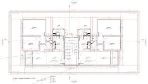 Capa: Planta Baixa AutoCAD: Baixar Curso Completo Cadista Expert