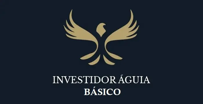 Capa: Investidor Águia Básico: Baixar Curso Eduardo Cavalcanti