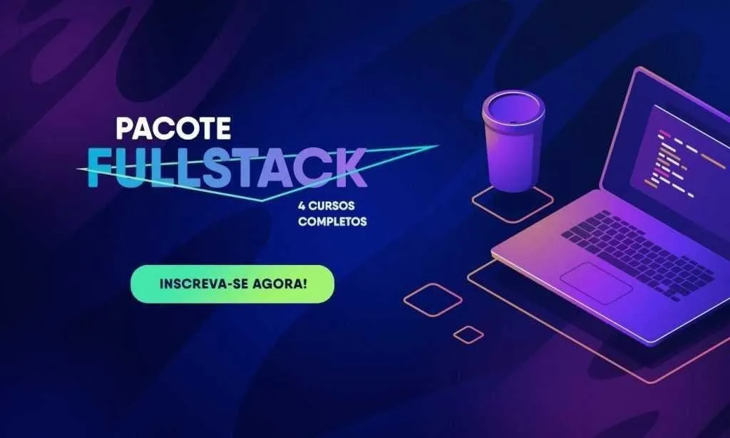 Capa: Download Curso Full Stack Danki Code: 42GB em 186h!