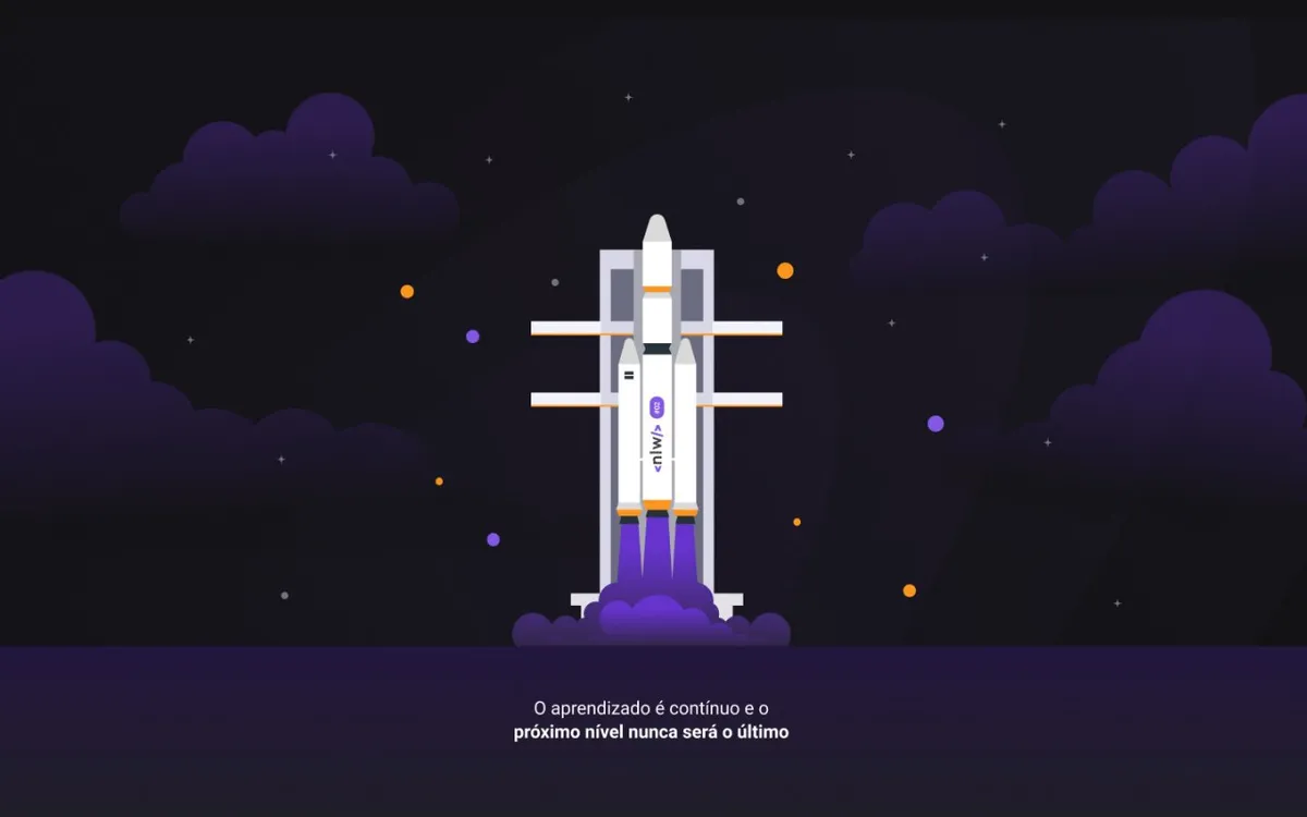 Capa: Next Level Week 2 Discovery Download Completo Rocketseat