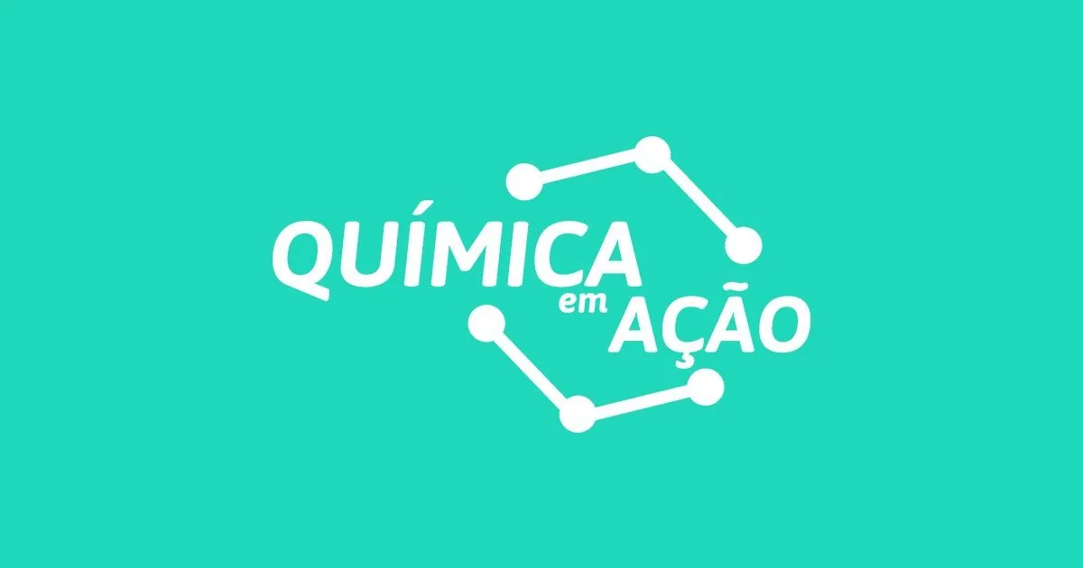 Capa: Baixar Química em Ação Prof. Paulo Valim – Completo 2016