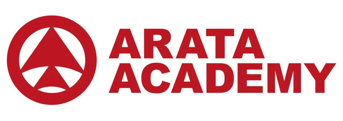 Capa: Produtividade Ninja Arata Academy: Baixar Curso Completo