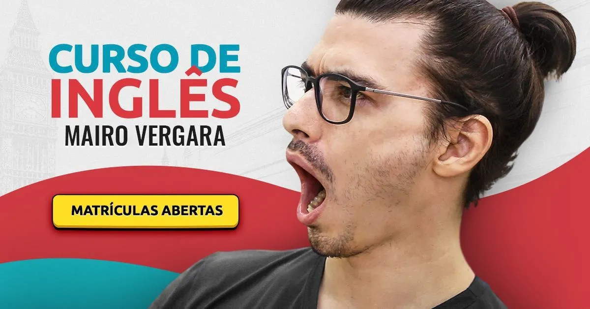 Capa: Mairo Vergara 5.0: Baixar Curso Completo e Acelerar seu Aprendizado