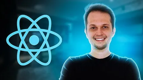 Capa: Baixar Curso React do Zero à Maestria com Matheus Battisti
