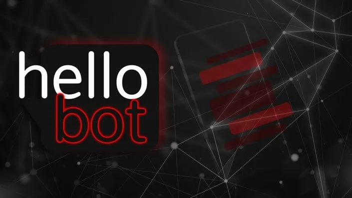 Capa: Imersão Hello Bot Download: Domine IA e Chatbots Agora