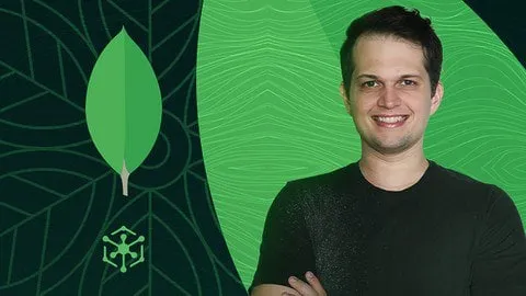 Capa: Baixar Curso MongoDB: Matheus Battisti – Completo + Mongoose