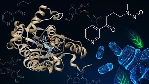 Capa: Baixar Química Medicinal: Curso Essencial com Dr. Passarini