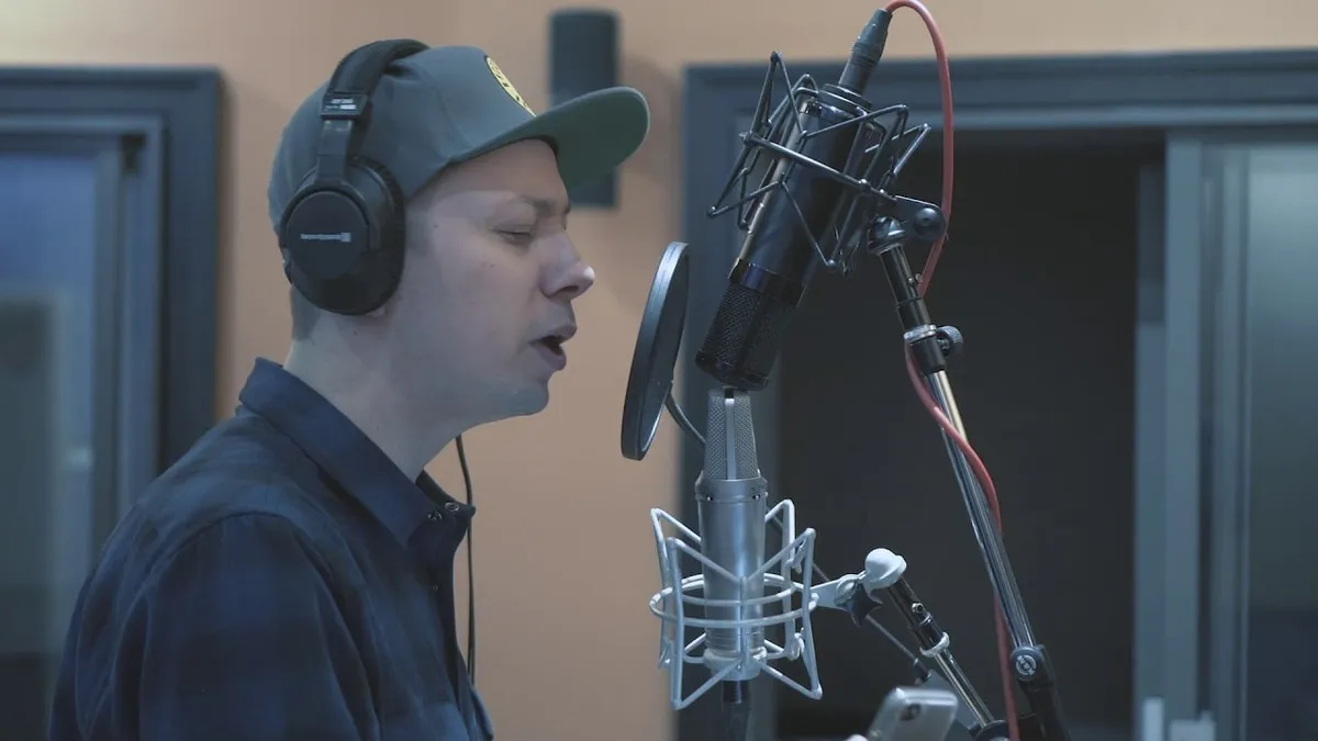 Capa: Baixar Curso Ableton Completo Chrys ‘Gringo’ Szankowski