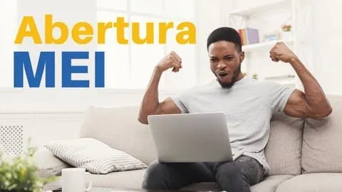 Capa: Baixar Curso Abertura MEI na PRÁTICA com Ademir Círico Jr. [Completo]