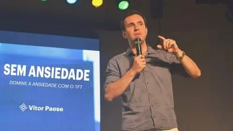 Capa: Curso Sem Ansiedade Download: Domine o TFT com Vitor Paese