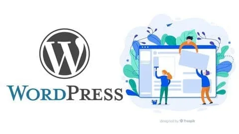 Capa: Baixar Curso WordPress: Crie Sites com Márcio Okabe (Download)
