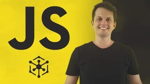 Capa: Baixar Curso JavaScript Avançado Matheus Battisti Completo