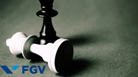 Capa: Matemática FGV: Baixe o Curso Completo do Tiago Gomes da Silva
