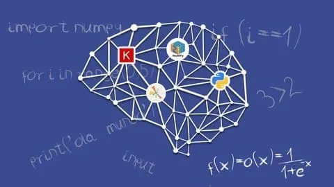Capa: Baixar Curso Python Essencial + IA por Caio Henrique: Download Rápido