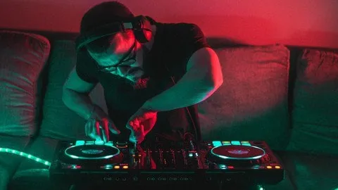 Capa: Curso DDJ 400 DJ Iniciante: Baixe Agora Rekordbox 6.0!