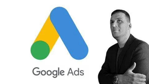 Capa: Baixar Curso Google Ads: Domine Vendas Diárias (José Ricardo)