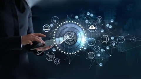 Capa: Contabilidade Geral com Tecnologia: Baixe o Curso Completo!