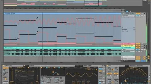 Capa: Curso Produção Musical DJEM: Baixe Agora em Português