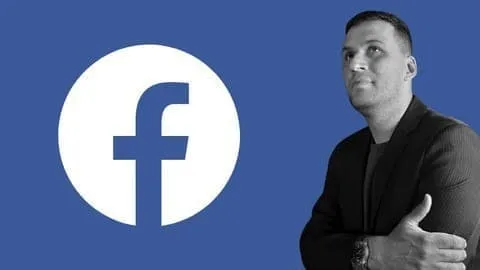 Capa: Baixar Curso Facebook ADS – Segredos de Tráfego Pago e Conversão