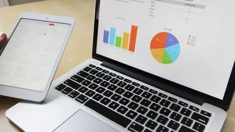 Capa: Contabilidade para Investidores: Baixe o Curso Completo Ademir Círico Jr.