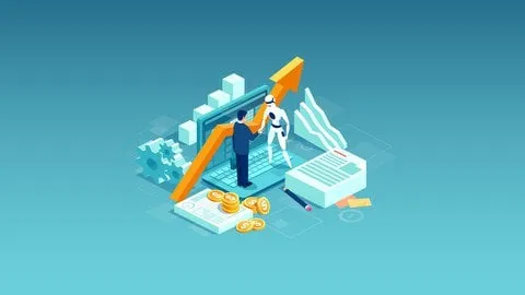 Capa: Baixar Criando Robôs com Python: Automação Acelerada