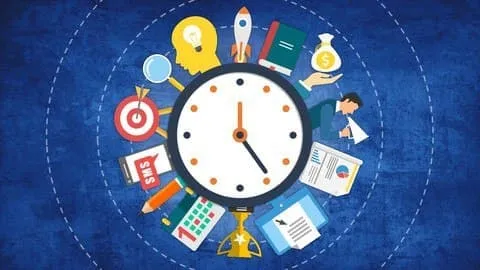 Capa: Baixe Agora: Estratégias Produtividade Cursos Ismar Souza