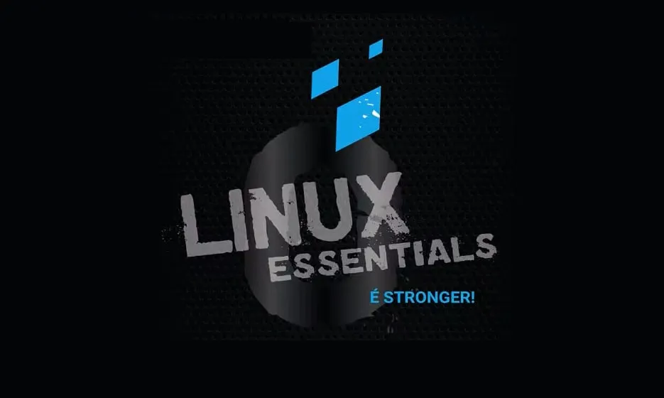 Capa: Linux Essentials: Baixe o Treinamento Stronger do Grupo Utah Agora!