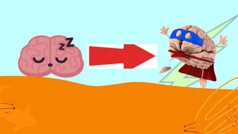 Capa: Curso Memorização Eficiente Intermediário: Baixar Agora!